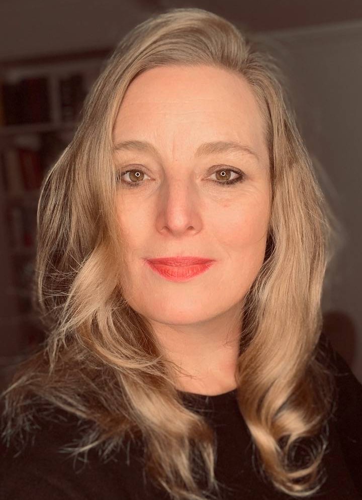 Antje-Kathrin Lielich-Wolf